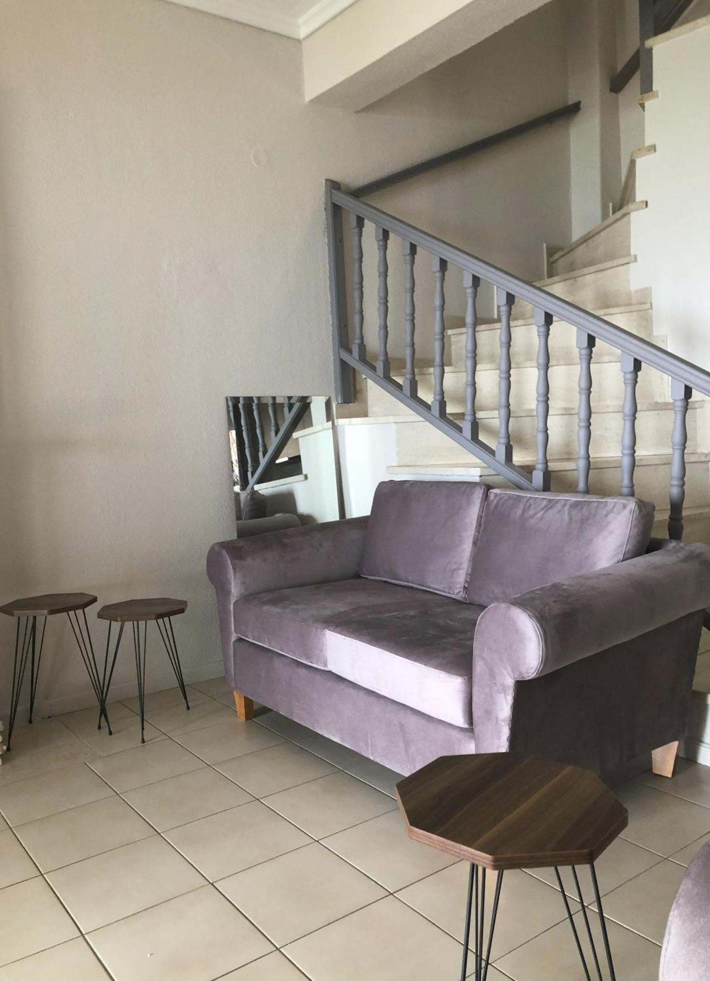 Palio Beach House PalaiónTsiflíkion Zewnętrze zdjęcie