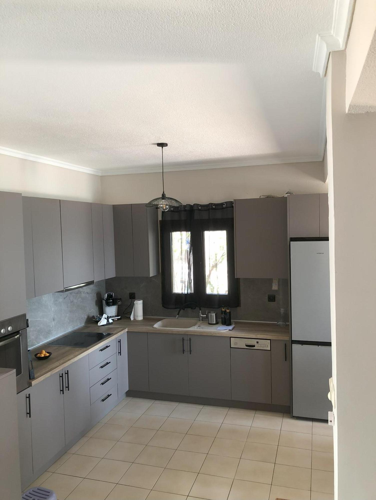 Palio Beach House PalaiónTsiflíkion Zewnętrze zdjęcie