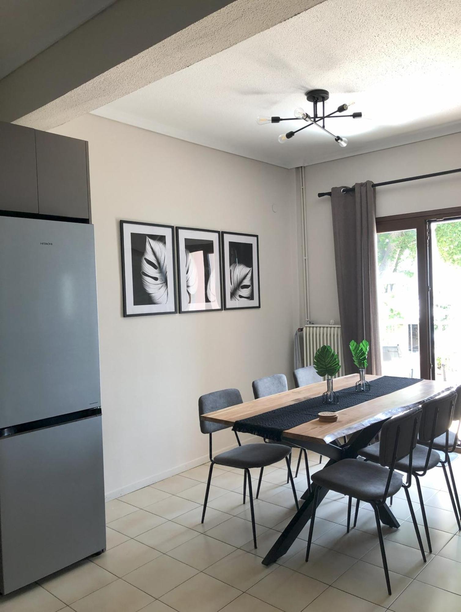 Palio Beach House PalaiónTsiflíkion Zewnętrze zdjęcie
