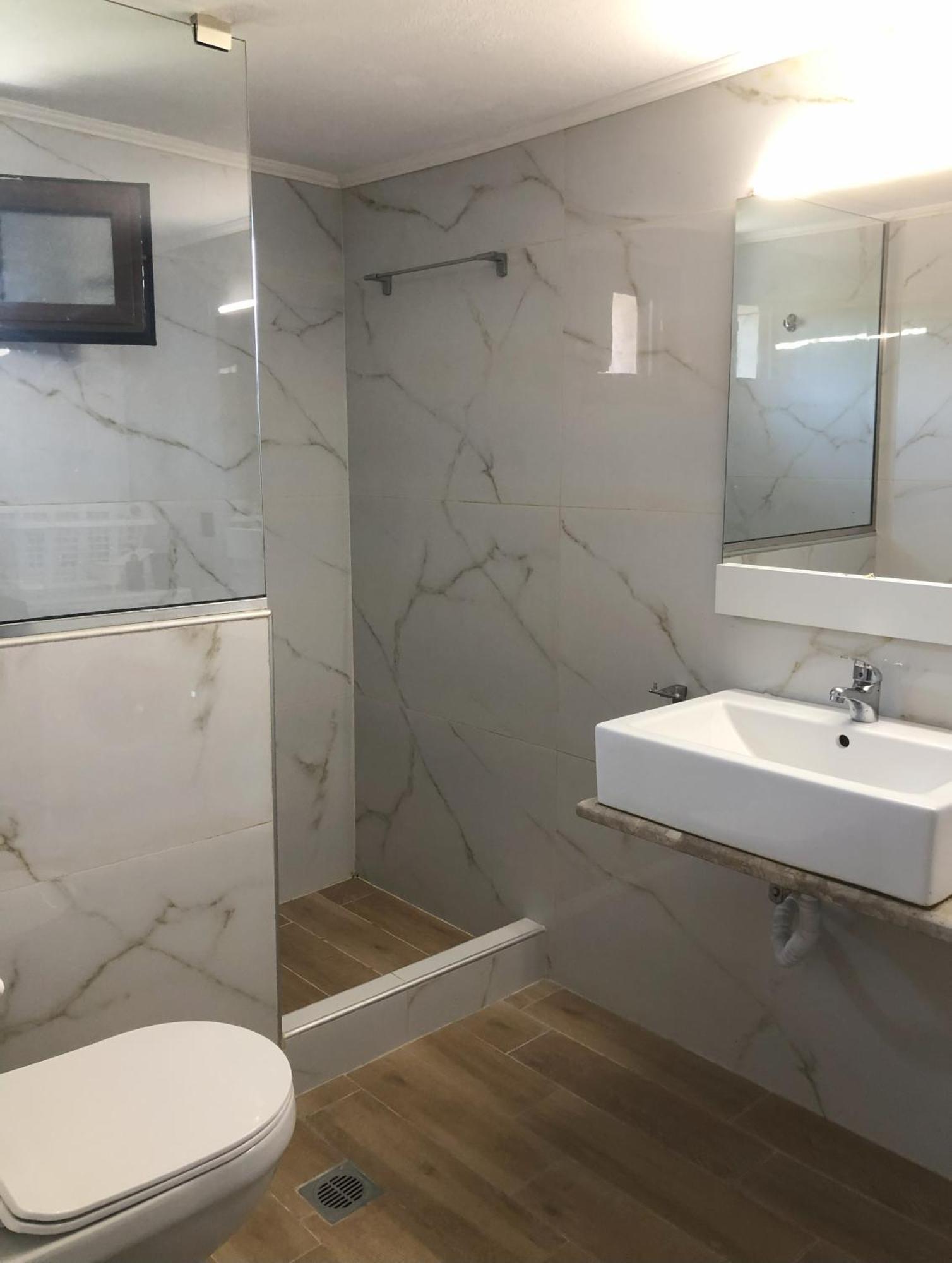 Palio Beach House PalaiónTsiflíkion Zewnętrze zdjęcie